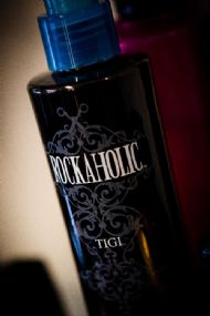 rockaholic range